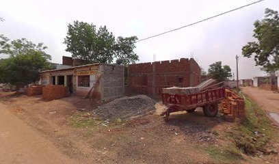 मां का आर्शीवाद होटल एण्ड रोस्ट सेंटर