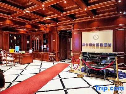 Harbin Jiahe Business Boutique Hotel