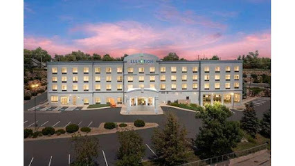 Howard Johnson by Wyndham Downtown Rapid City