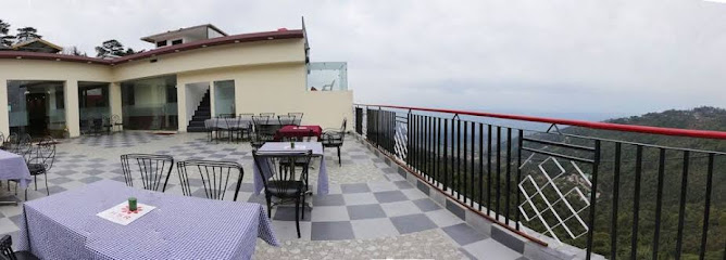 Hotel Sapphire Mcleodganj