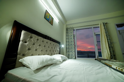 Mom's Blessings Homestay
