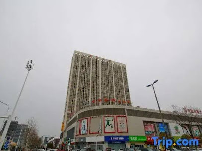 合肥都市118连锁酒店