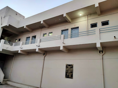 shree Modh Jivan Dev karan jain dharamshala