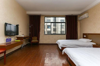 Haowang Hostel