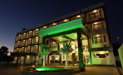 Green Embassy Hotel