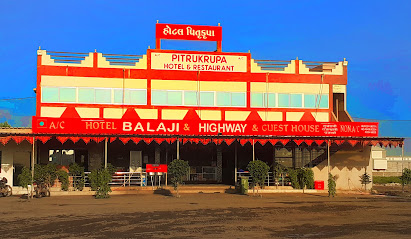 Pitrukrupa Hotel