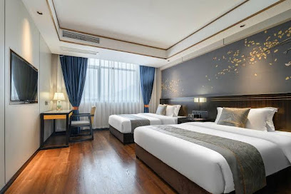 Vicwell Hotel