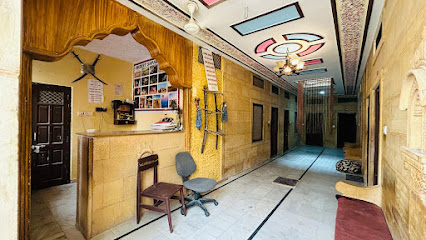 Hotel Sungold Jaisalmer