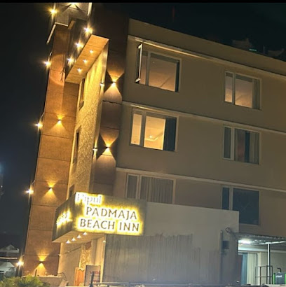 BEST HOTEL IN PURI