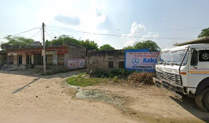 Balaji Bhojnalya