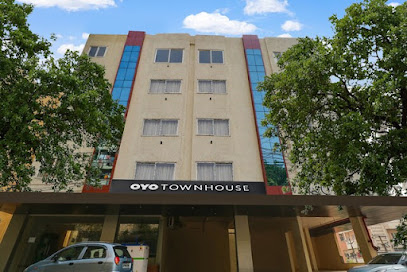 Townhouse 1174 Hotel Cool River