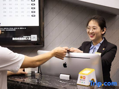 Kunyi Starlight Hotel