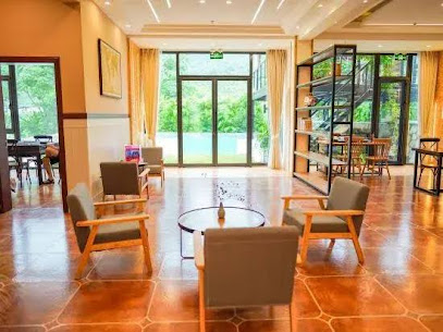 Yuanshan Hostel