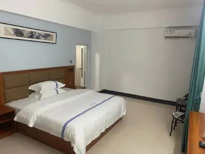 Qionghai Huacheng Hotel