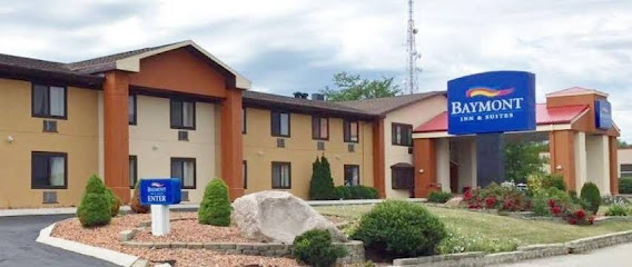 Baymont by Wyndham Waukesha
