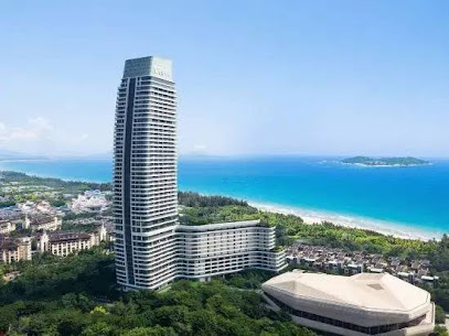 Sanya Xingyue Banhai Seaview Holiday Apartment