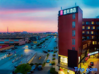 Echarm Hotel