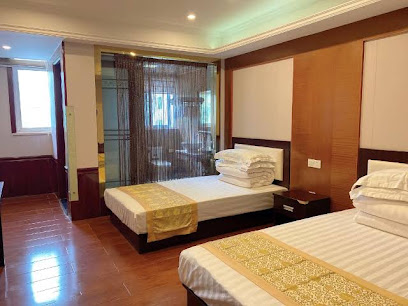 Jinzhou Business Hotel