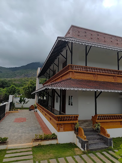 Shakshi Resort