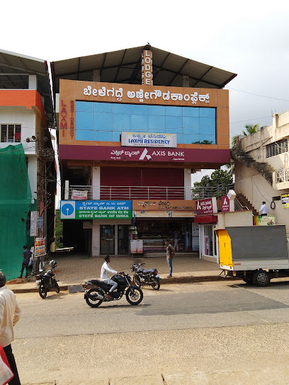 Lakshmi residency