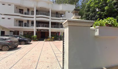 Hotel Midway and Zaika Restaurant