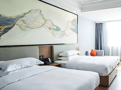 GREENTREE EASTERN HOTEL