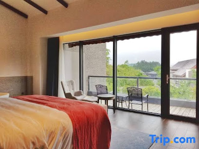 Tiantai He Hotel
