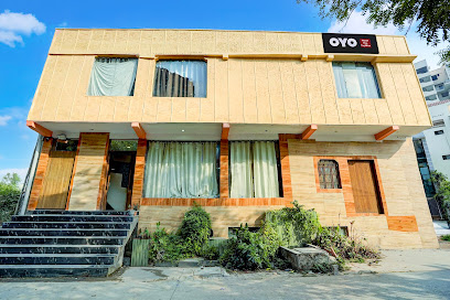 Hotel O by OYO The Taj bliss