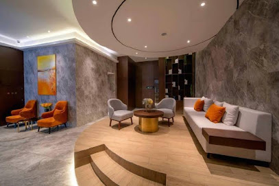 Shibai · Yun Hotel
