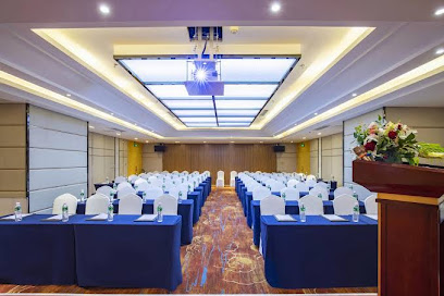 大理市川贵渝国际大酒店