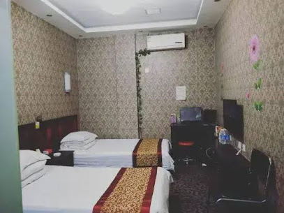 博星时尚快捷宾馆