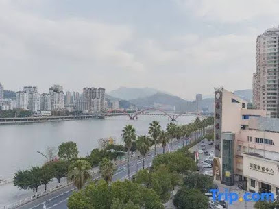 Lanxiang Boutique Hotel