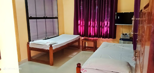 The King Home Stay, Malpe