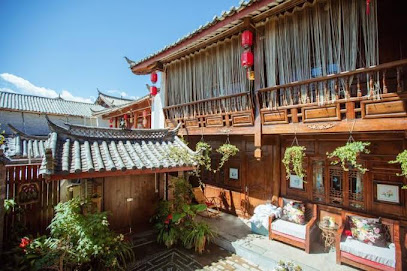 Lijiang Lvyeanjia Inn