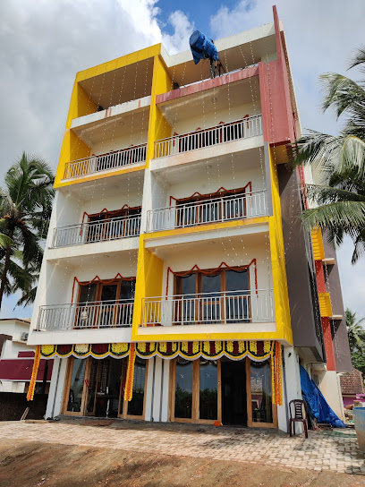 Sea Breeze Beach Resort,Surathkal