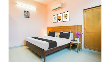 Super Hotel O JLN Marg Malviya Nagar formerly Hotel Braj Haveli
