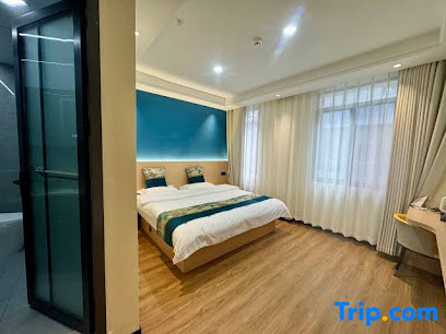 Yijia Business Hotel
