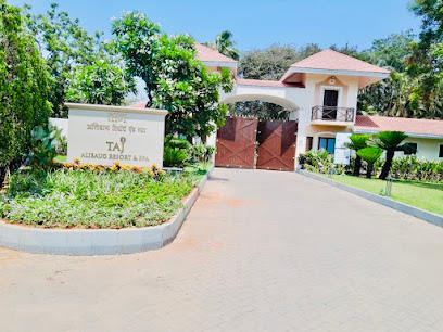 Taj Alibaug