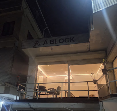 A Block
