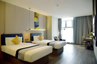 Home Inn Selected