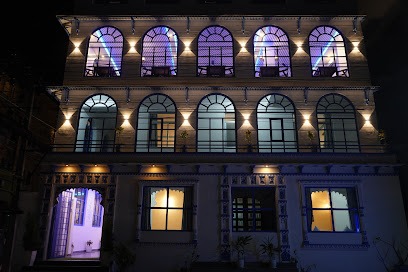 Pansal Kothi - Best Boutique Hotel in Udaipur Near By Hotel Udai Vilas Udaipur