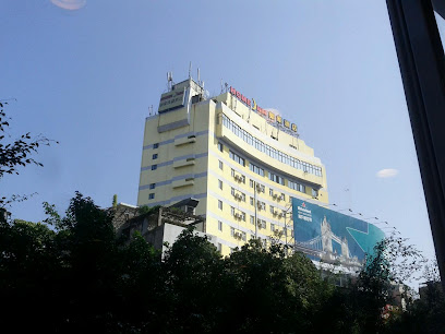 如家快捷酒店