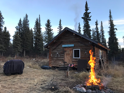 Viking Lodge Cabin