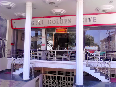 Hotel Golden Drive, Lalitpur (UP)