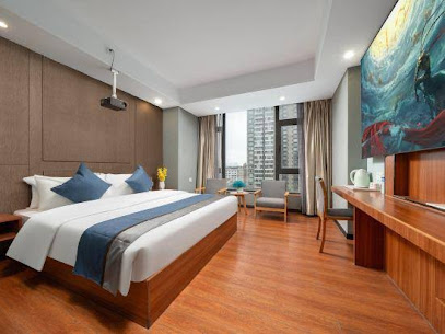 Shangyi Hotel