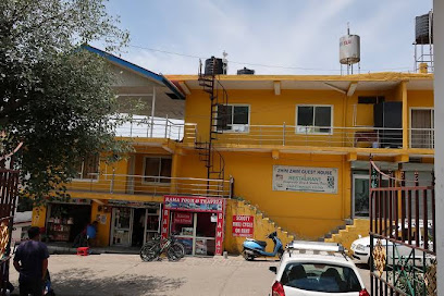 ZHIM ZHIM Guest House