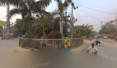 Hotel placid near tagore murti chauraha tagore Town sivil lines prayagraj