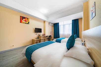 Qingsong Inn
