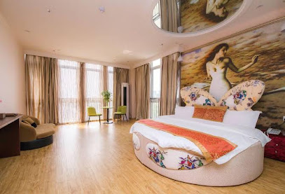 Dangtu Aegean Island Resort Hotel