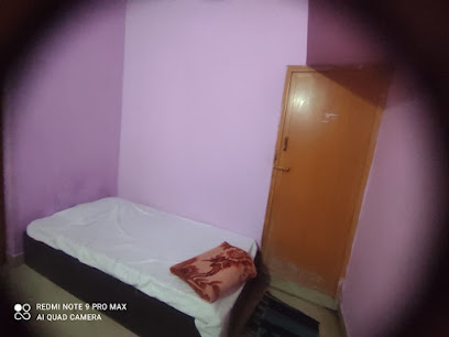 Thangavel residency